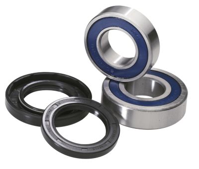  Moose Wheel Bearing Kit - Front