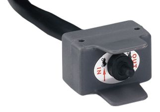 MOOSE WINCH SWITCH - 3000-LB - Utility ATV Winches And Bumpers