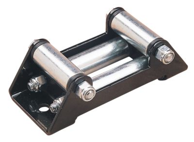 MOOSE WINCH ROLLER FAIRLEAD - Utility ATV Winches And Bumpers