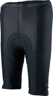 MOOSE XCR SHORT SKINS - 