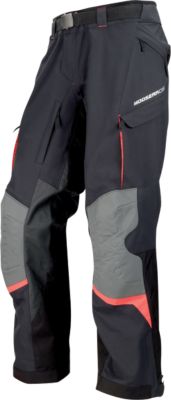 2011 MOOSE MONARCH PASS PANTS