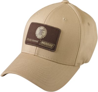 NRA BY MOOSE HAT