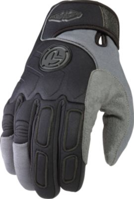 2012 MOOSE MONARCH PASS GLOVES - Moose Parts & Gear