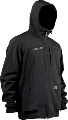 MOOSE RATEL JACKET - 