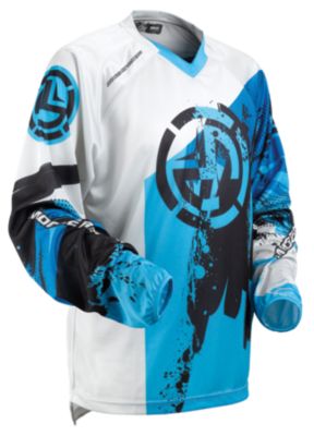 2012 MOOSE M1 JERSEY - Utility ATV Jerseys