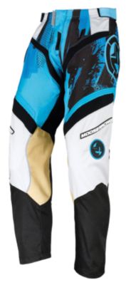 2012 MOOSE M1 PANTS -  Dirt Bike Riding Pants & Motocross Pants 
