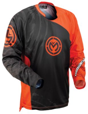  2013 Moose Qualifier Jersey