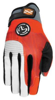  2012 Moose Sahara Gloves