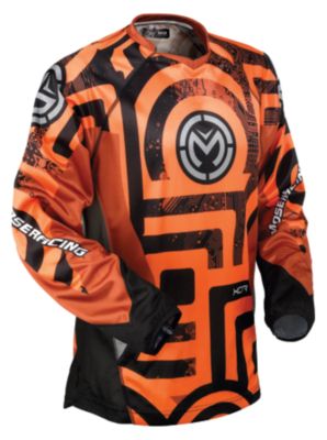 2012 MOOSE XCR JERSEY - Utility ATV Jerseys