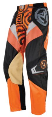 2012 MOOSE XCR PANTS -  Dirt Bike Riding Pants & Motocross Pants 
