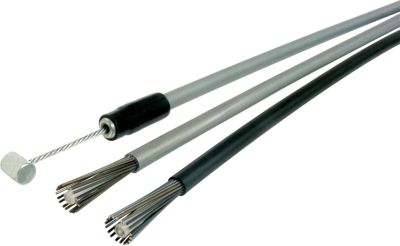 MOTION PRO HAND BRAKE CABLE - ATV Cables