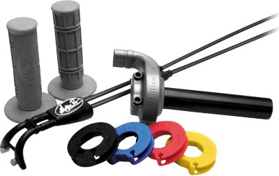  Motion Pro Twist Throttle Conversion Kit