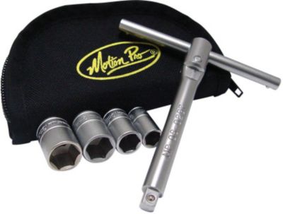 MOTION PRO FOLDING TRAIL T-HANDLE