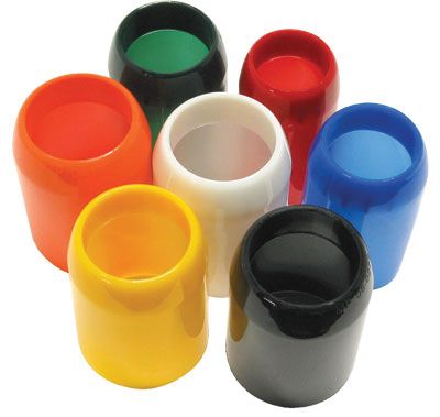 MOTION PRO FORK SEAL BULLETS SET - 36mm - 47mm - Motion Pro Parts & Gear