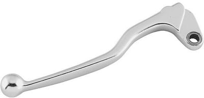MOTION PRO REAR BRAKE LEVER - POLISHED - Utility Atv Parts & Accessories