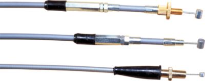 MOTION PRO PUSH THROTTLE CABLE - Motorcycle Cables