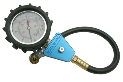 MOTION PRO TIRE PRESSURE GAUGE 0-60