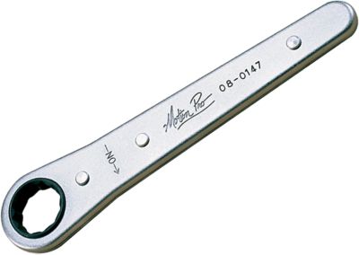 MOTION PRO RATCHET PLUG WRENCH - 