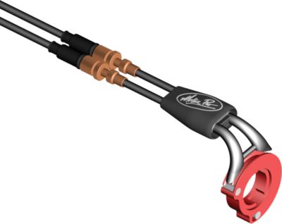 MOTION PRO REVOLVER REPLACEMENT THROTTLE CABLE - Motorcycle Cables