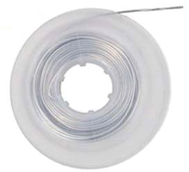 SAFETY WIRE - 1/4LB SPOOL -  Motorcycle Hardware 
