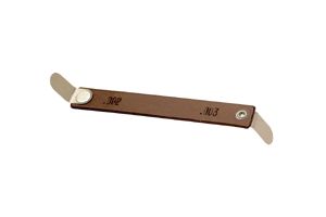 MOTION PRO TAPPET FEELER GAUGES - Hearos Super Hearos Ear Filters