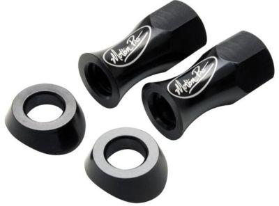 MOTION PRO LITELOCK RIM LOCK NUTS - 
