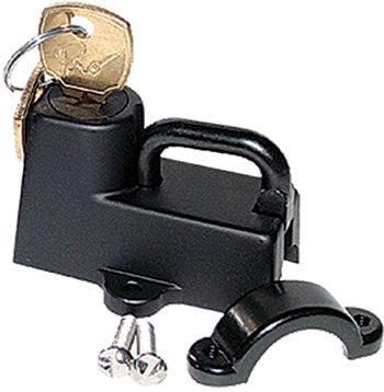 MOTION PRO HELMET LOCK - 