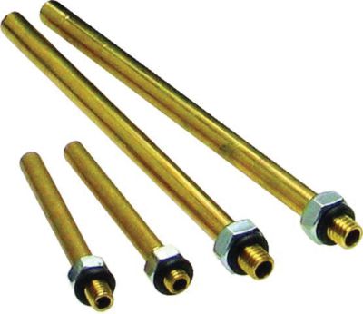 MOTION PRO REPLACEMENT ADAPTERS FOR SYNCPRO TUNER - 