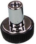 MOTION PRO JET WRENCH 6MM ROUND - ATV Hand Tools