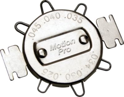 MOTION PRO WIRE GAUGE GAPPING TOOL - 