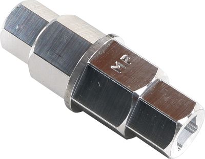 MOTION PRO T6 ALUMINUM HEX AXLE WRENCH