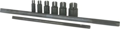 MOTION PRO BEARING REMOVER SET 8-PIECE - 