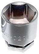 MOTION PRO EXTENSION SOCKET FOR RATCHET SPARK PLUG WRENCH - 