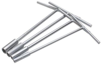  Motion Pro T-Handle Racer Set