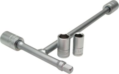 MOTION PRO TRI-DRIVE T-HANDLE KIT