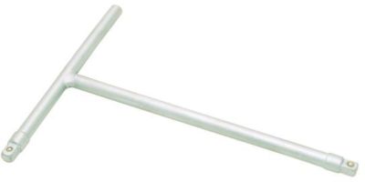  Motion Pro Dual Drive T-Handle - 1/4" Drive