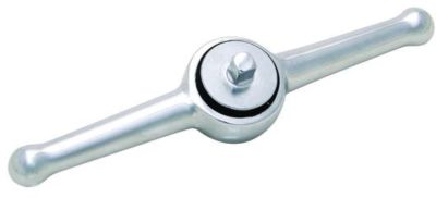  Motion Pro T-Handle Ratchet - 1/4" Drive