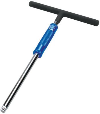  Motion Pro Spinner T-Handle - 3/8" Drive