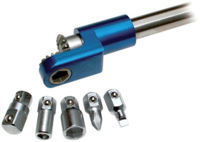 MOTION PRO 90 DEGREE CARB TOOL WITH BITS - 