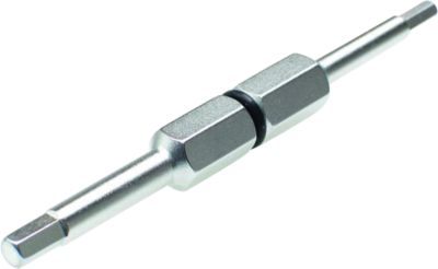 MOTION PRO T-HANDLE BIT - 3/4MM ALLEN