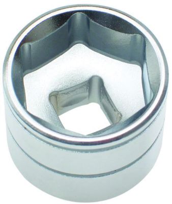 MOTION PRO SHORT SOCKET 22MM 3/8 DRIVE