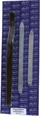 MOTION PRO 3-PIECE TIRE IRON SET - 