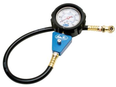 MOTION PRO PROFESSIONAL TIRE GAUGE - 0-30LB