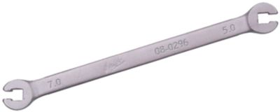 MOTION PRO SPOKE WRENCH 5.0MM/7.0MM - Motion Pro Parts & Gear