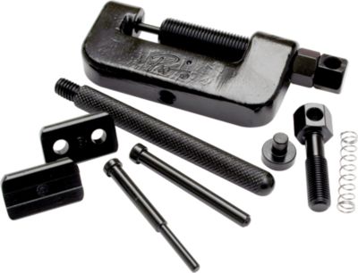 MOTION PRO CHAIN BREAKER/PRESS/RIVETING TOOL - Utility ATV Chain Tools