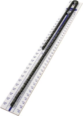 MOTION PRO CHAIN CUTTING BOARD - Utility ATV Chain Tools