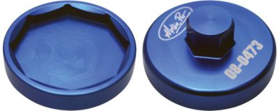MOTION PRO SHOWA BPF FORK CAP SOCKET - 45MM