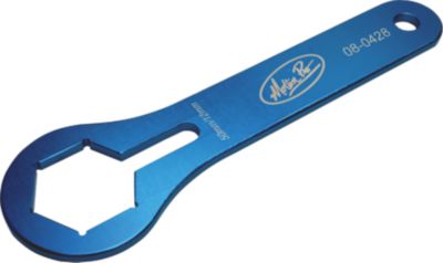 MOTION PRO WP DUAL CHAMBER FORK CAP WRENCH - 50MM