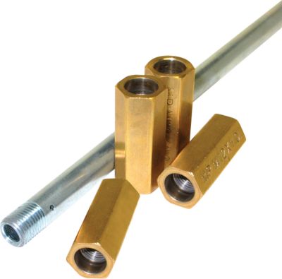 MOTION PRO DAMPING ROD BLEED TOOL - Dirt Bike Suspension Tools