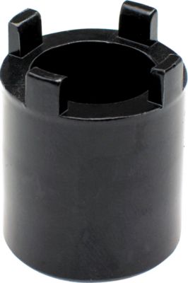 MOTION PRO 4-PIN SPANNER WRENCH - 20MM - Dirt Bike Suspension Tools